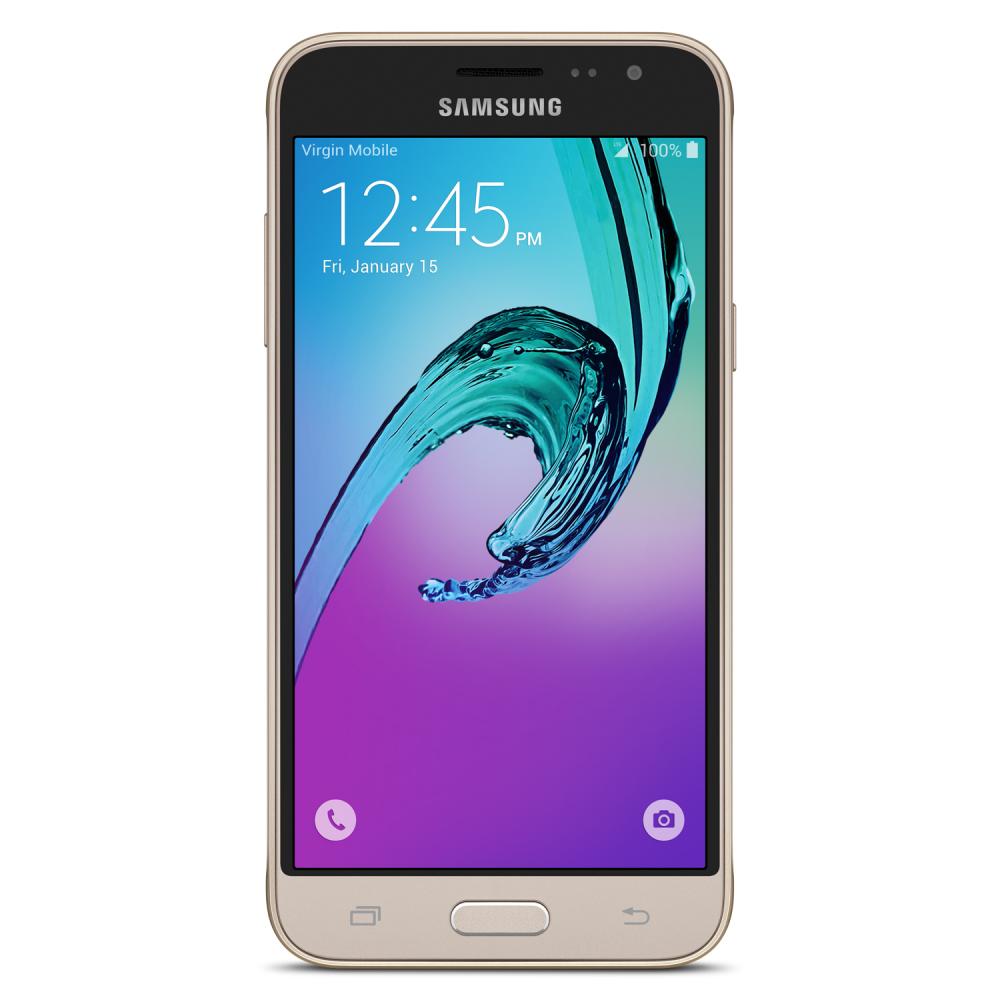 Samsung smartphone galaxy 5